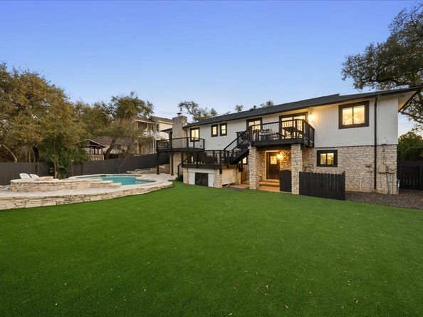 4200 Bluffridge DR, Austin TX 78759