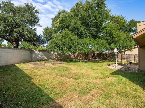 3319 Sweetgum TRCE, Cedar Park TX 78613