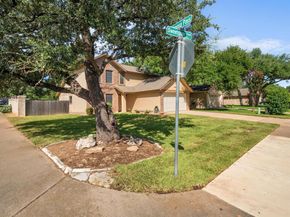 3319 Sweetgum TRCE, Cedar Park TX 78613