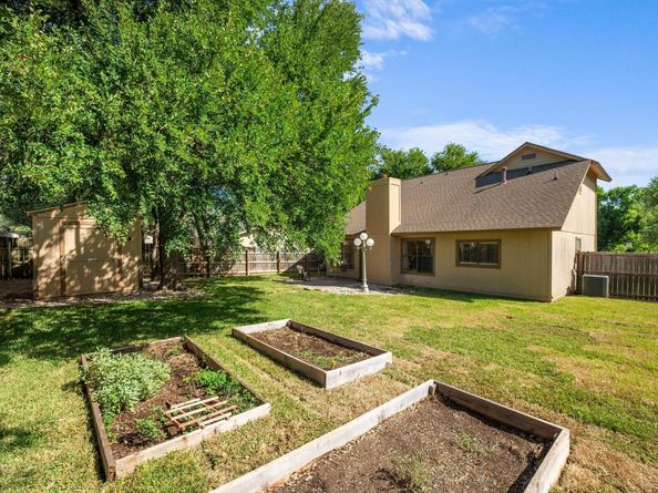 3319 Sweetgum TRCE, Cedar Park TX 78613
