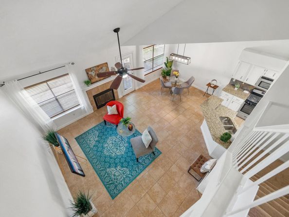 3319 Sweetgum TRCE, Cedar Park TX 78613