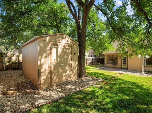 3319 Sweetgum TRCE, Cedar Park TX 78613