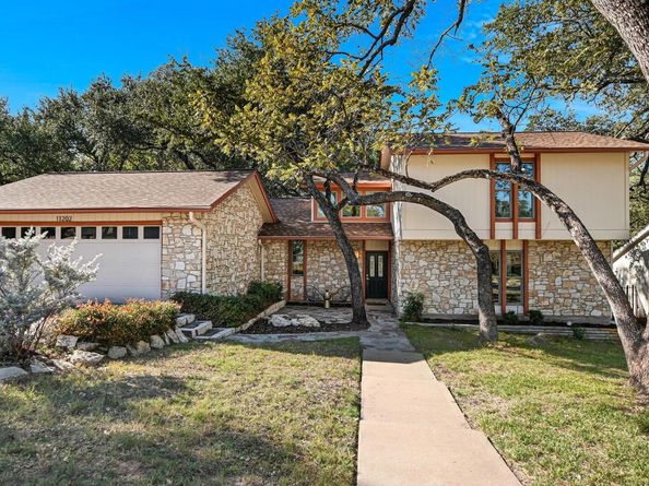 11202 Oak View DR, Austin TX 78759