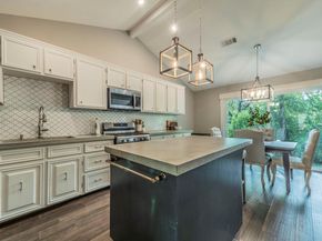 3618 Quiette DR, Austin TX 78754