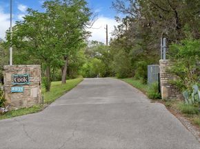 4831 Eck LN, Austin TX 78734