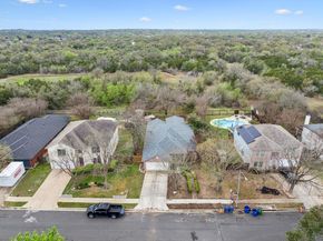 7419 Pusch Ridge LOOP, Austin TX 78749
