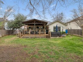 7419 Pusch Ridge LOOP, Austin TX 78749