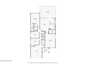 7419 Pusch Ridge LOOP, Austin TX 78749