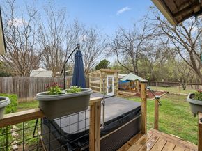 7419 Pusch Ridge LOOP, Austin TX 78749