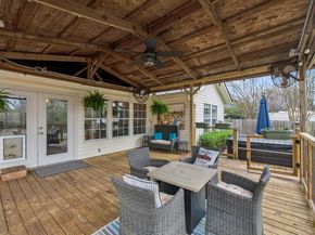 7419 Pusch Ridge LOOP, Austin TX 78749