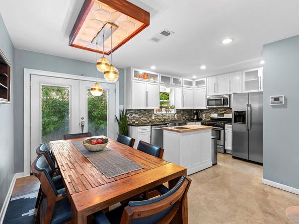 1214 Arthur Stiles RD, Austin TX 78721