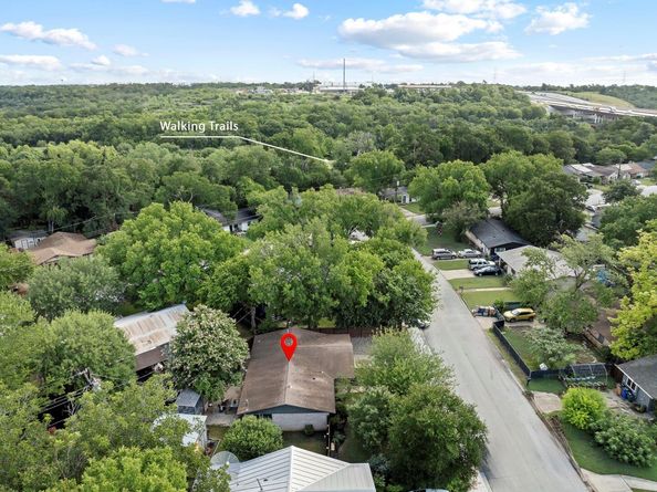 1214 Arthur Stiles RD, Austin TX 78721