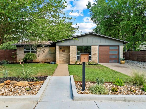 1214 Arthur Stiles RD, Austin TX 78721