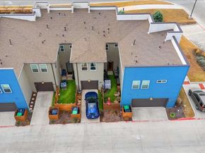 9015 Cattle Baron PATH 1203, Austin TX 78747