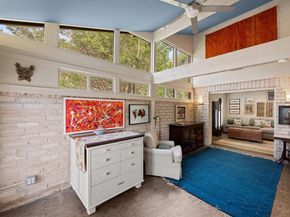 8107 Middle CT, Austin TX 78759