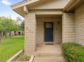 8107 Middle CT, Austin TX 78759