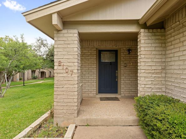 8107 Middle CT, Austin TX 78759