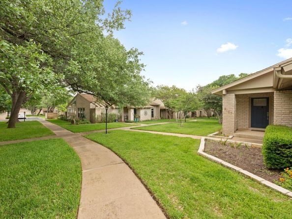 8107 Middle CT, Austin TX 78759