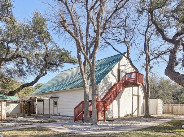 294 Logan Ranch RD, Georgetown TX 78628