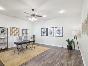 294 Logan Ranch RD, Georgetown TX 78628