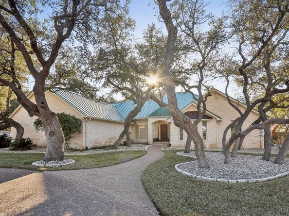 294 Logan Ranch RD, Georgetown TX 78628