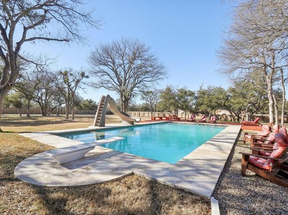 294 Logan Ranch RD, Georgetown TX 78628