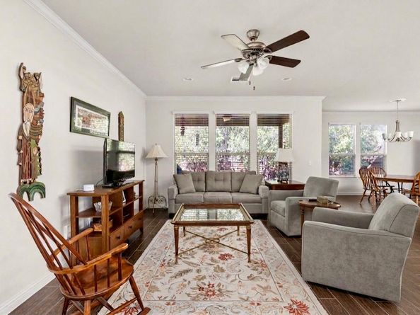 9406 Privet DR 25, Austin TX 78748