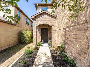 9406 Privet DR 25, Austin TX 78748