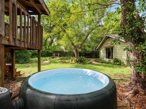 3303 Stardust DR, Austin TX 78757