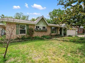 3303 Stardust DR, Austin TX 78757