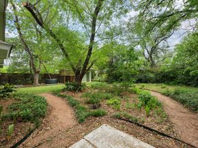 3303 Stardust DR, Austin TX 78757