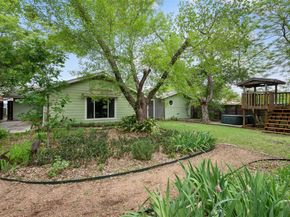 3303 Stardust DR, Austin TX 78757