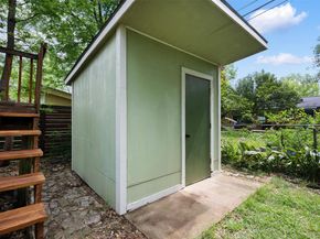 3303 Stardust DR, Austin TX 78757