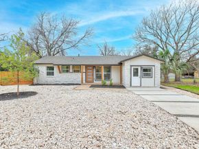 2103 Fordham CV, Austin TX 78723