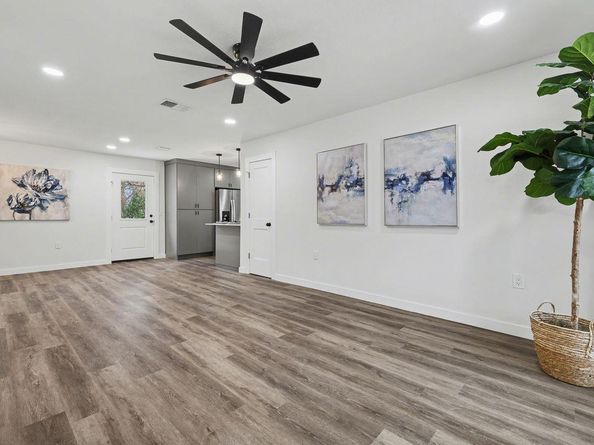 2103 Fordham CV, Austin TX 78723