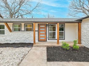 2103 Fordham CV, Austin TX 78723