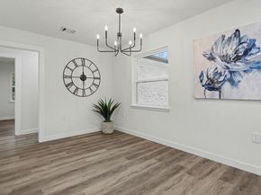 2103 Fordham CV, Austin TX 78723