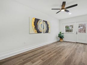 2103 Fordham CV, Austin TX 78723