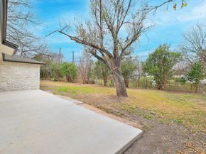2103 Fordham CV, Austin TX 78723
