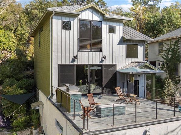 3510 Wendel CV 5, Austin TX 78731