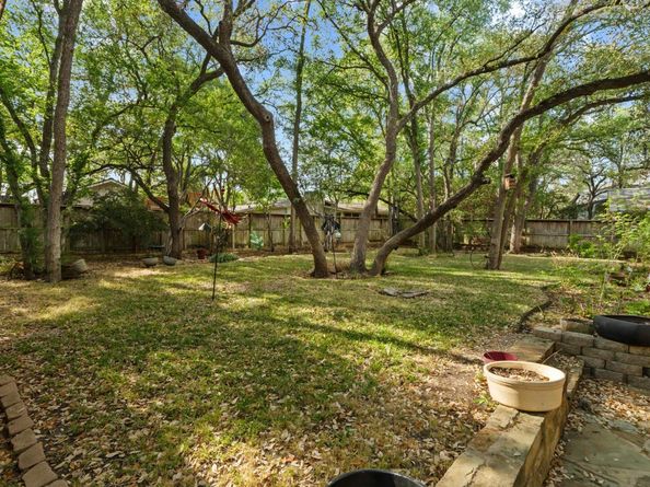 2606 Deerfoot TRL, Austin TX 78704