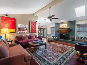 2606 Deerfoot TRL, Austin TX 78704