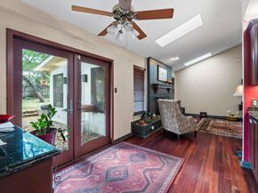 2606 Deerfoot TRL, Austin TX 78704