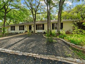 2606 Deerfoot TRL, Austin TX 78704