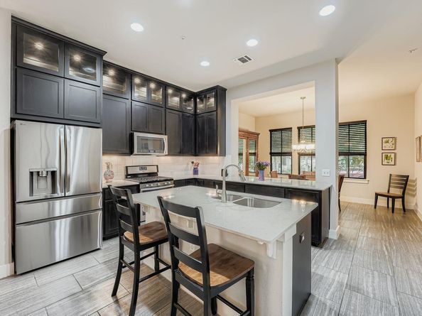 3905 Teaff ST, Austin TX 78723