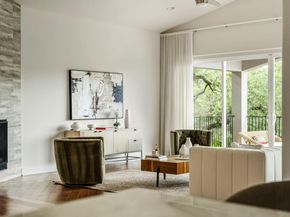 6605 Peralto CV, Austin TX 78730