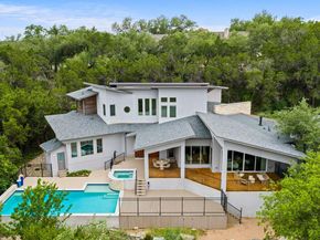 6605 Peralto CV, Austin TX 78730