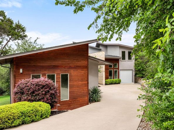 6605 Peralto CV, Austin TX 78730