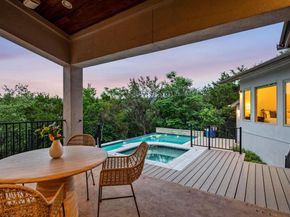 6605 Peralto CV, Austin TX 78730