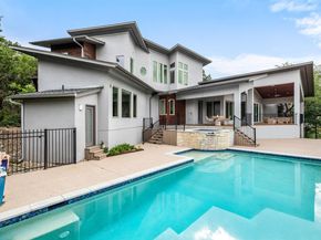 6605 Peralto CV, Austin TX 78730